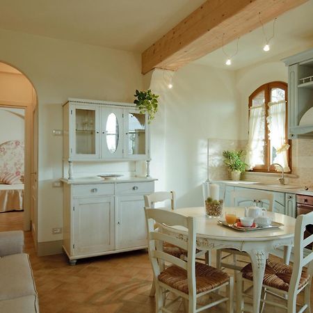 Villa Poggio Al Casone à Crespina Extérieur photo