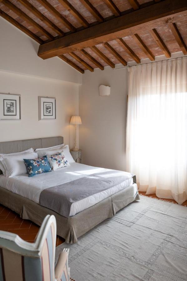 Villa Poggio Al Casone à Crespina Extérieur photo