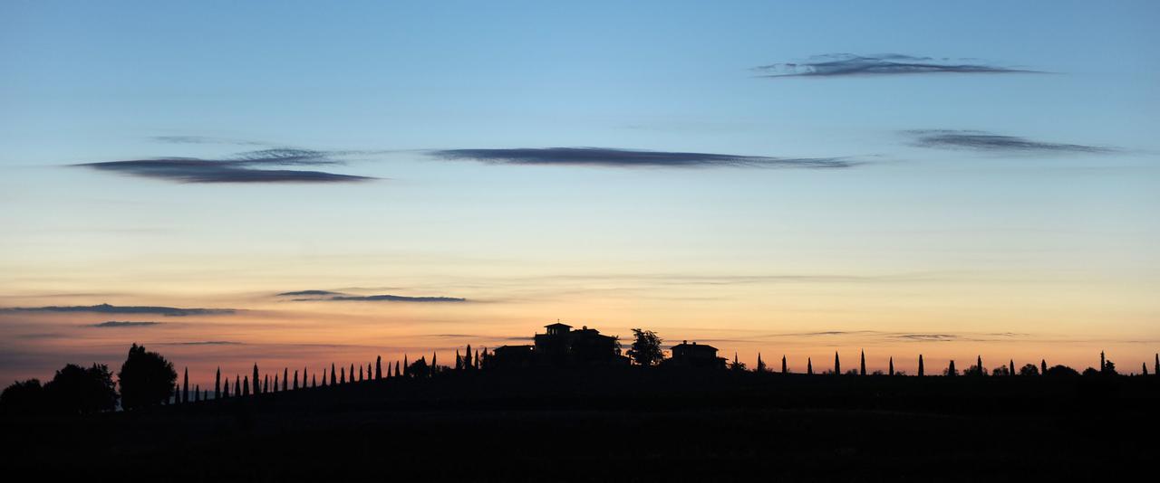Villa Poggio Al Casone à Crespina Extérieur photo